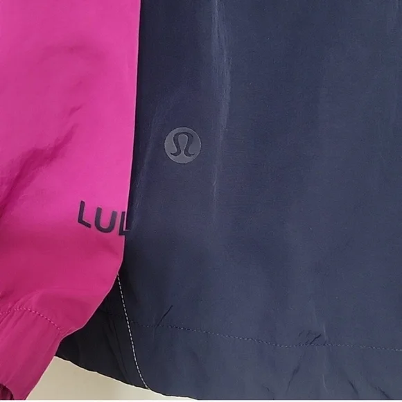 Lululemon Anorak Pullover - Picture 8 of 12